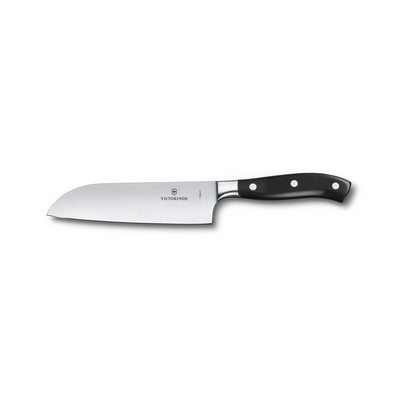 Grand Maître, Santoku Knife, 17cm, Straight Edge, Gift Box