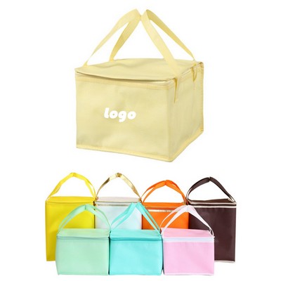 Insulated Bag