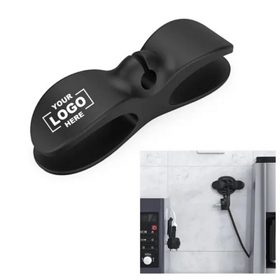 Kitchen Appliance Cord Winder Cable Organizer