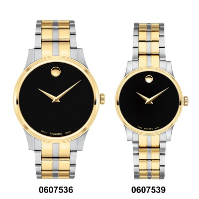 Movado Collection Men's Watch