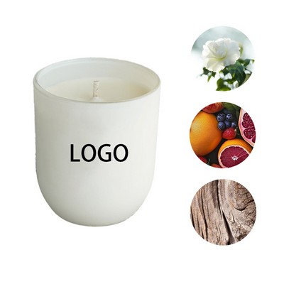 Aromatherapy Candle