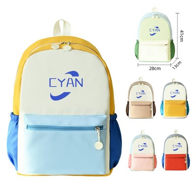 Kids School Backpack
