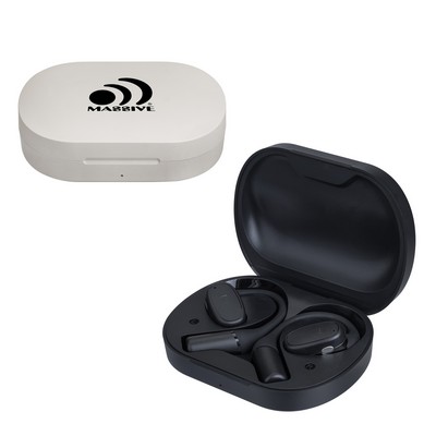 AI Translation Earbuds