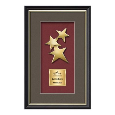 Baron Constellation - Black/Gold