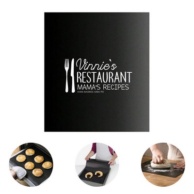 Reusable Oven Mat