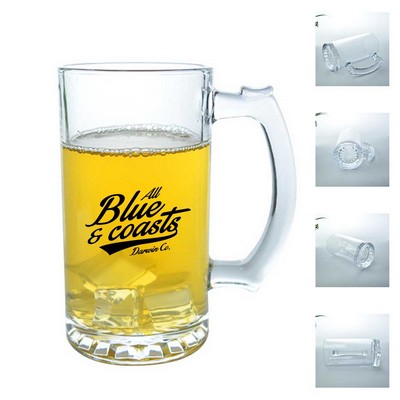 17oz Beer Mug