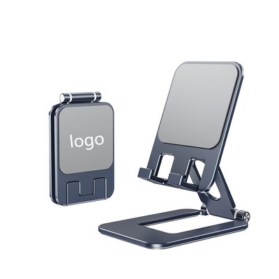 Desktop Folding Storage Phone Holder