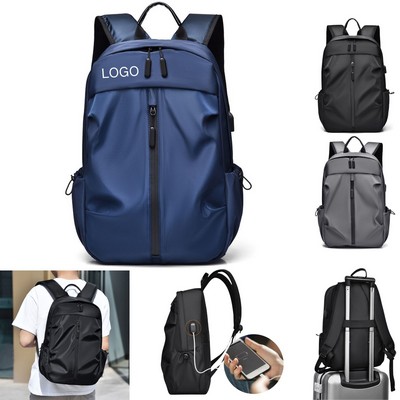 Business Casual Backpack