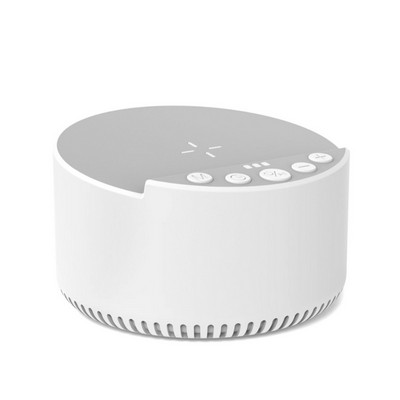 Serene Bluetooth Sound Machine