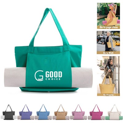 Yoga Bag