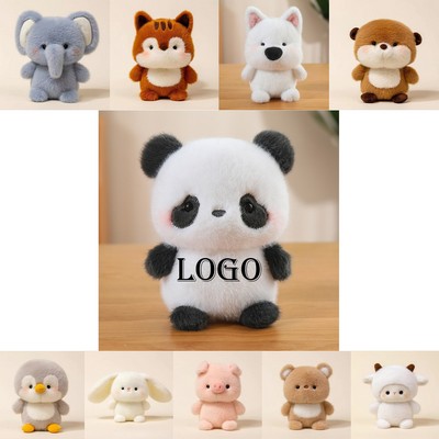 Plush Desk Toy