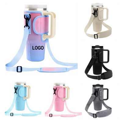 Neoprene Cup Sleeve