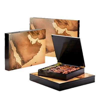 Custom Date Box