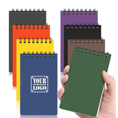 Waterproof Stone Paper Notepad