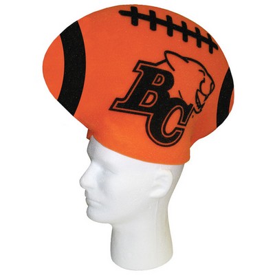 Football Helmet