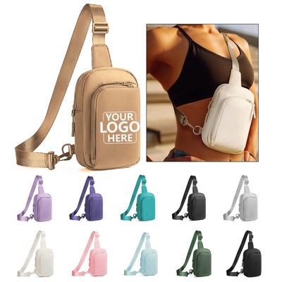 Sling Chest Bag