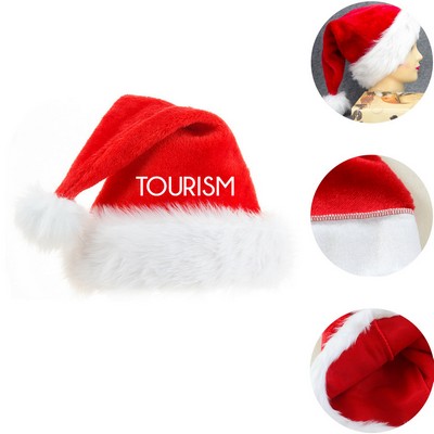 Santa Hats