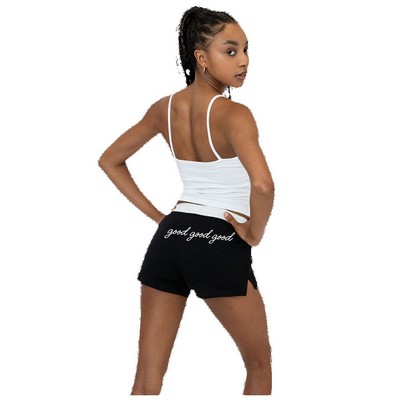 Jersey PE Short