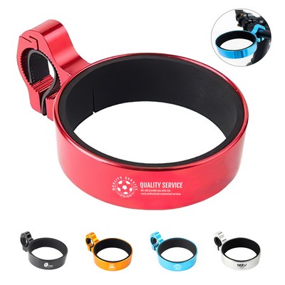 Aluminum Alloy Bicycle Water Bottle Holder