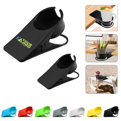 Drink Cup Holder Clip
