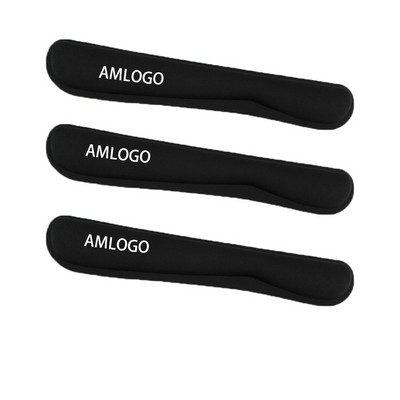 Ergonomic Memory Foam Wrist Rest