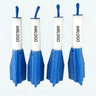 Bungee Rocket