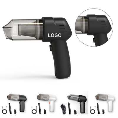 Car Vacuum Cleaner