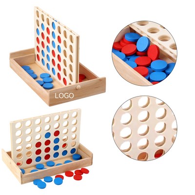 Four-in-a-Row Game