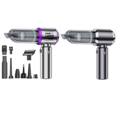 Car Vacuum Cleaner
