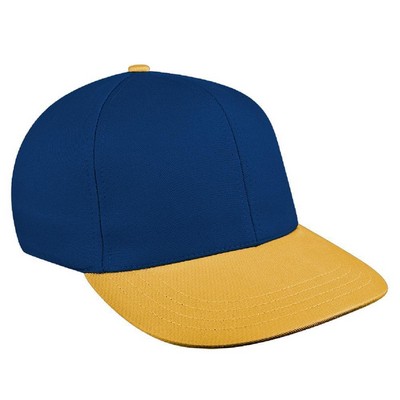 Two Tone Twill Stretchfit Prostyle Hat