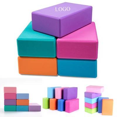Fitness Yoga Blocks
