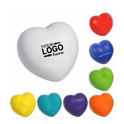 PU Foam Novelty Stress Relief Ball Set
