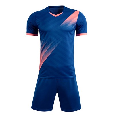 Football Sports Suit