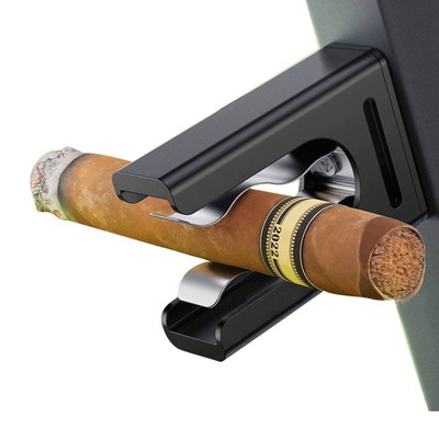 Magnetic Cigar Holder
