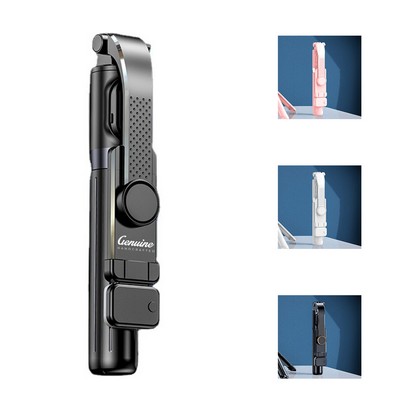 3-in-1 Extendable Portable Phone Tripod