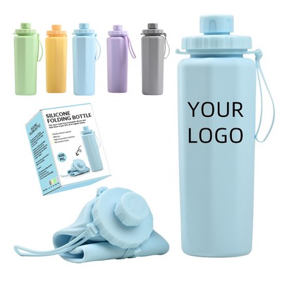 Sports Water Bottle