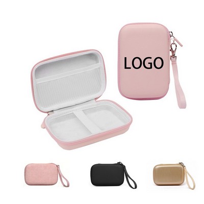 EVA Hard Drive Digital Storage Bag