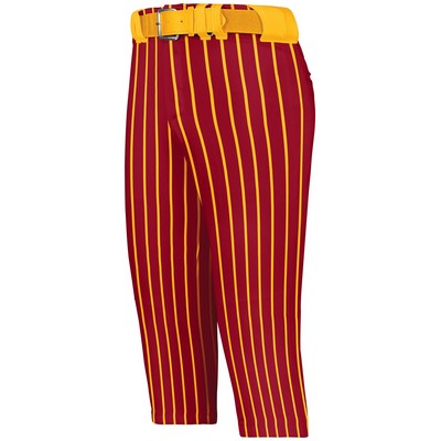 Girls FreeStyle Sublimated Softball Knicker