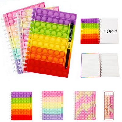 Stress-Relief Journal