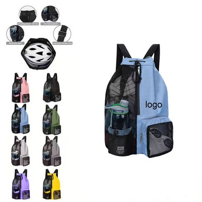 Sport Drawstring Backpack