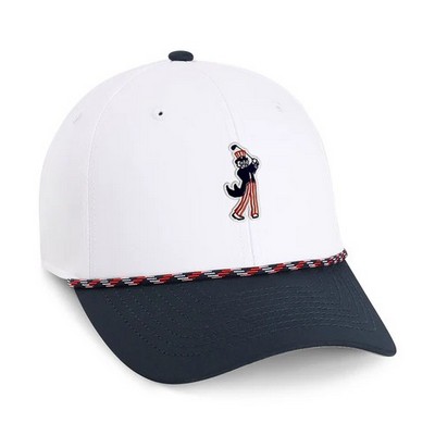 The Wingman 2-Tone