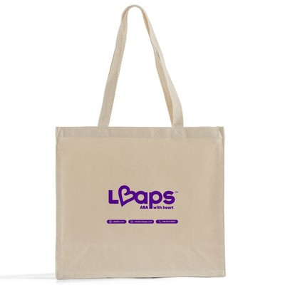 Square-Ish Tote