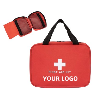 First Aid Kit