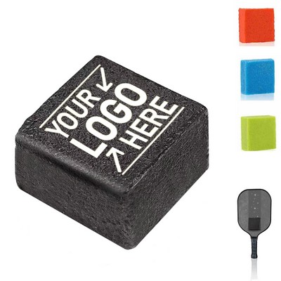Pickleball Paddle Eraser Cleaner