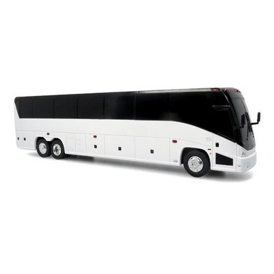 1:50 MCI J4500 Coach