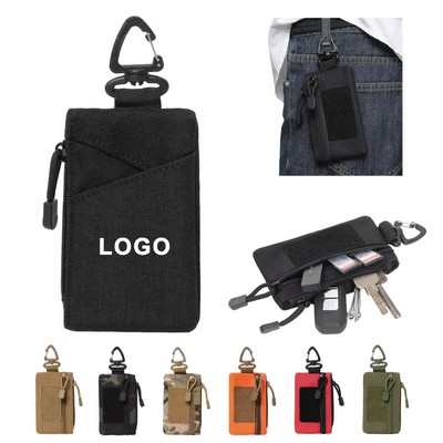 Small Tactical Pouch