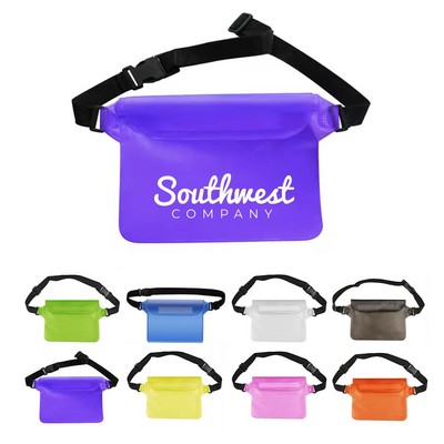 Waterproof Sport Fanny Pack