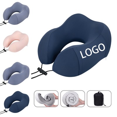 U Shaped Pillow