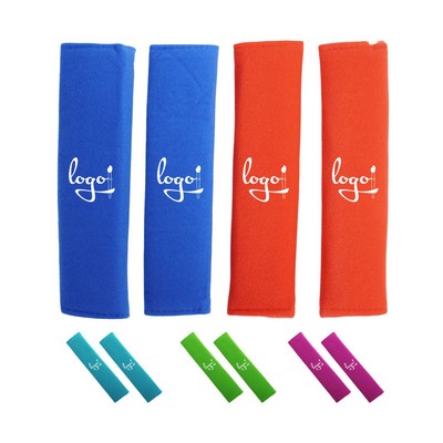Car Seat Belt Cover