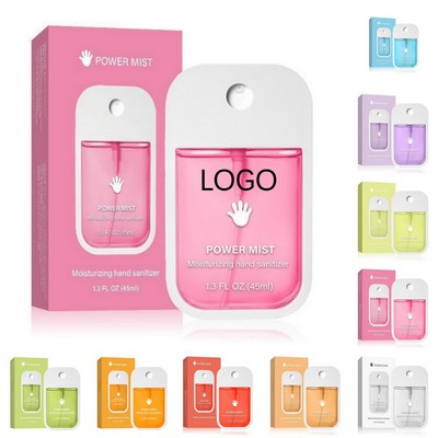 Power Mist